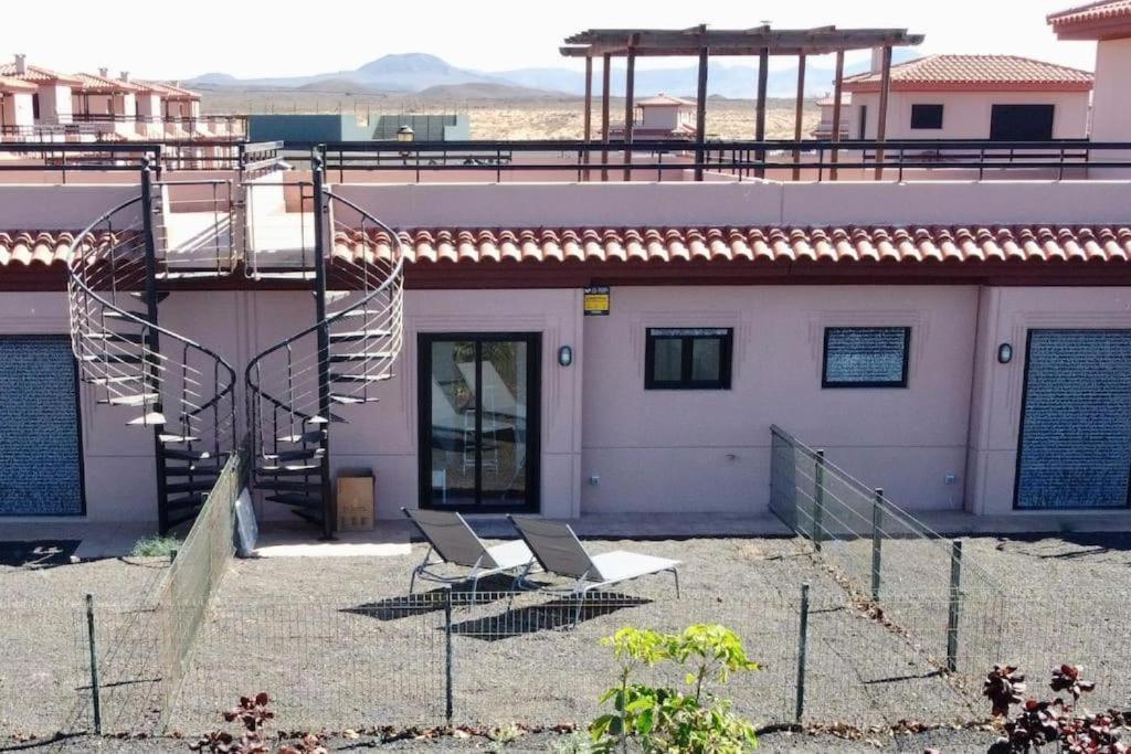 Dreamsville Fuerteventura A 5 Minutos De Lajares Exterior photo