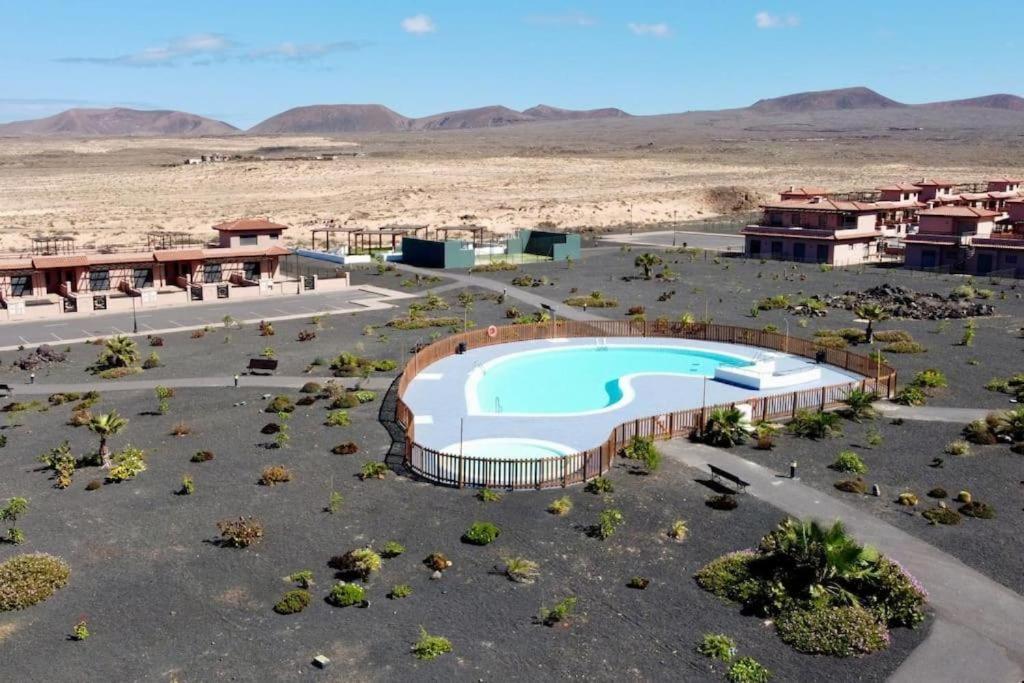 Dreamsville Fuerteventura A 5 Minutos De Lajares Exterior photo