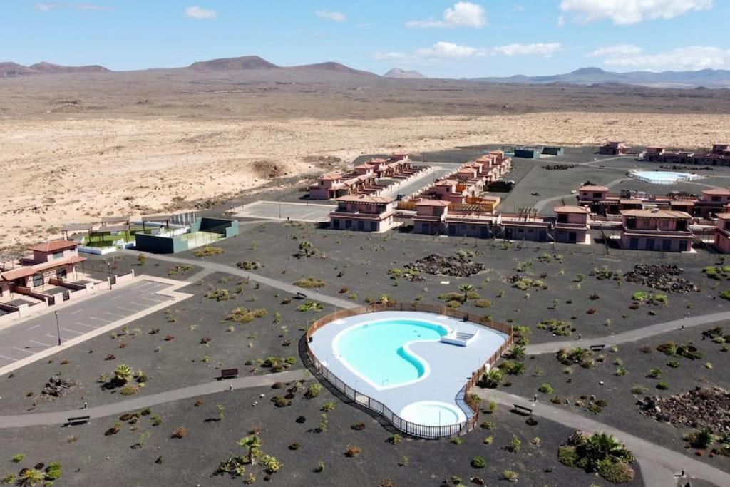 Dreamsville Fuerteventura A 5 Minutos De Lajares Exterior photo